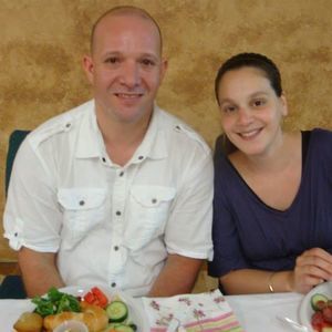 Meet your Posher, Ivan